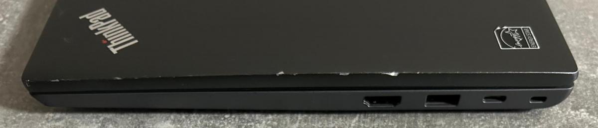Lenovo ThinkPad L13 Gen 3